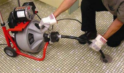 Прочистка канализации устранения засоров  Армавир