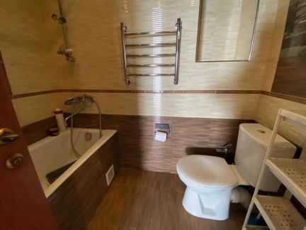 Отделочные работы, ремонт квартиры  Армавир