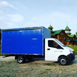 Грузоперевозки Газель Некст  Армавир