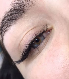 Наращивание ресниц  Армавир