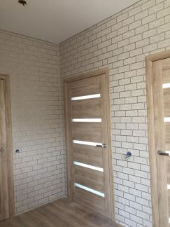 Шпаклёвка поклейка обоев  Армавир