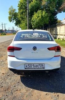 Аренда авто под такси  Армавир