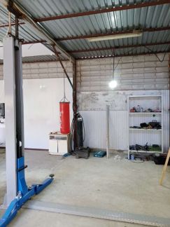 Автомастерская  Армавир