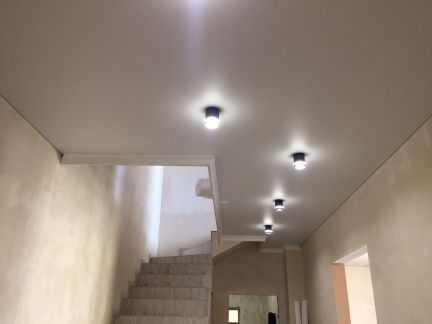 Натяжные потолки  Армавир