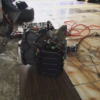 Замена АКПП  Армавир