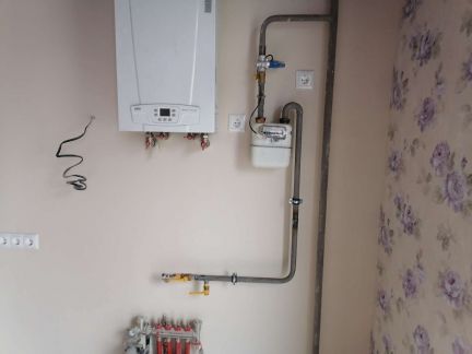 Сварка газопровода перенос счётчика по вашему жела  Армавир