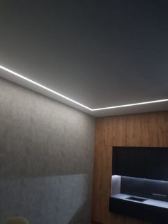 Натяжные потолки  Армавир