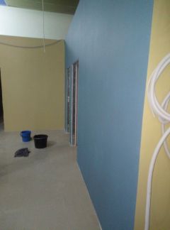 Шпаклевка.покраска.обои.стеклохолст  Армавир