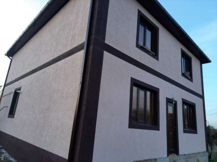 Фасадные работы  Армавир