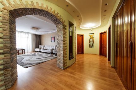 Ремонт и отделка под ключ  Армавир