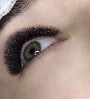 Наращивание ресниц  Армавир