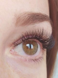 Наращивание ресниц  Армавир