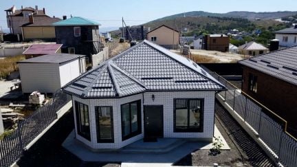 Строительство домов,коттеджей,гостиниц  Армавир