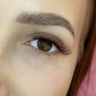 Наращивание ресниц  Армавир