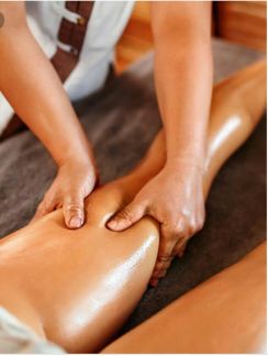 Массаж Тайский всего тела  Армавир