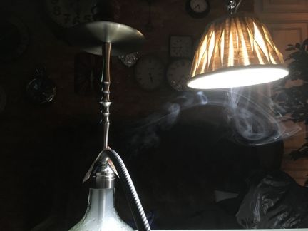 Доставка кальяна на дом,аренда кальяна,кальянный к  - купить на сайте объявлений Сочи онлайн