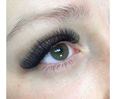 Наращивание ресниц  Армавир