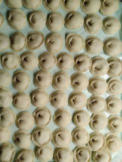 Домашние полуфабрикаты, пельмени, вареники ручная  Армавир