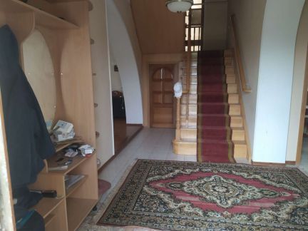 Дом 160м кв. на участке 2 сот.  Армавир