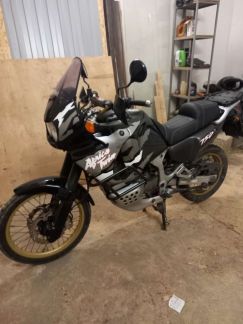 Honda africa tvin 750  - купить на сайте объявлений Армавир онлайн