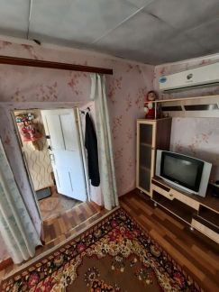 Коттедж 25м кв. на участке 10 га  Армавир