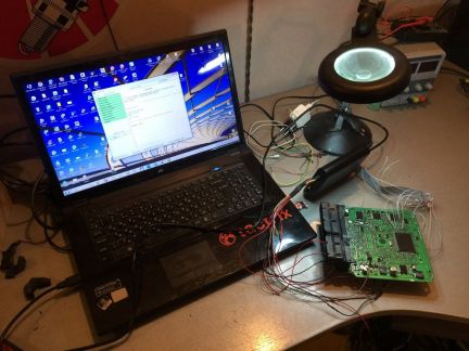 Чип тюнинг (прошивка)  Армавир