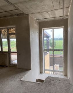 Механизированная штукатурка стен  Армавир