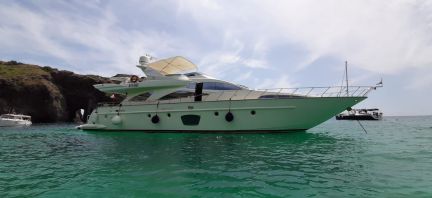 Аренда яхты  Армавир