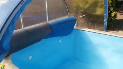 Бассейны купели  Армавир