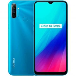 Телефон Realmi c3  - купить на сайте объявлений Армавир онлайн