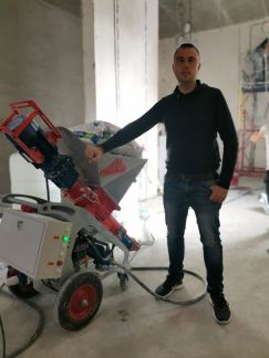 Штукатур на станцию  - купить на сайте объявлений Краснодар онлайн