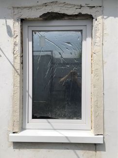 Ремонт пластиковых окон и дверей в Динском районе  Армавир