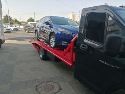 Эвакуатор  Армавир