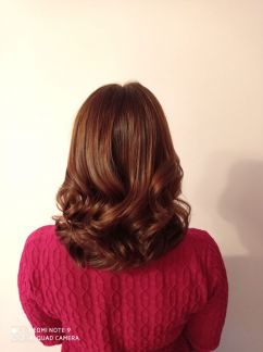 Парикмахер -колорист  Армавир