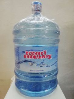 Доставка воды Жемчужина кавказа  - купить на сайте объявлений Армавир онлайн