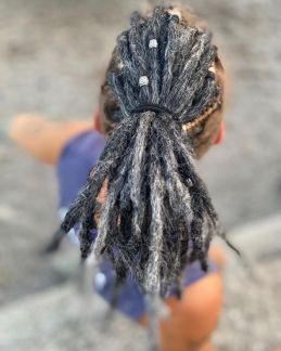 Дреды афрокосички  Армавир