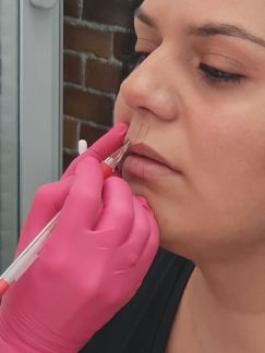 Татуаж, перманентный макияж  Армавир