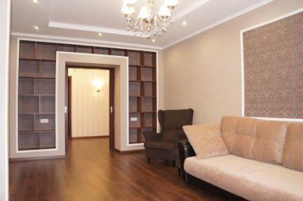 Ремонт квартир под ключ  Армавир