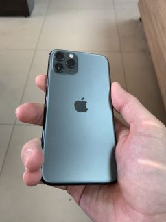 iPhone 11 pro 64gb  - купить на сайте объявлений Армавир онлайн