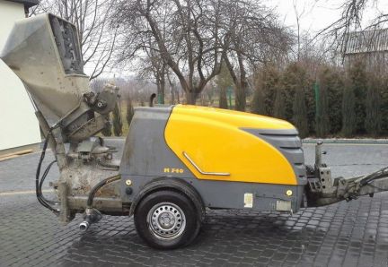 Стяжка пола механизированная г.Темрюк  Армавир