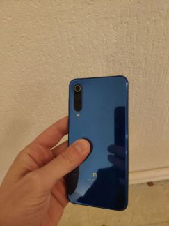 Xiaomi mi 9SE обмен на mi8  - купить на сайте объявлений Армавир онлайн