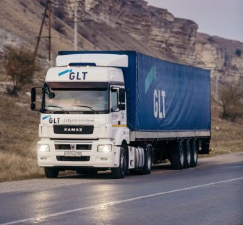 Водитель-экспедитор кате Е (Симферополь)  - купить на сайте объявлений Симферополь онлайн