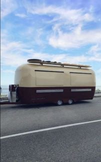 Фудтрак  Армавир