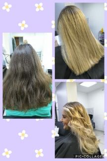 Парикмахерские услуги  Армавир