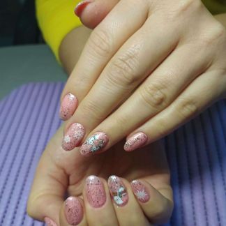 Маникюр  Армавир