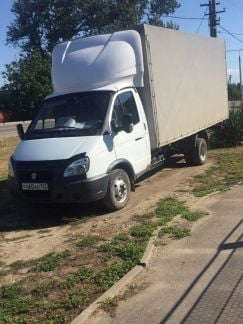 Грузоперевозки  - купить на сайте объявлений Славянск-на-Кубани онлайн