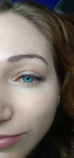 Наращивание ресниц  Армавир