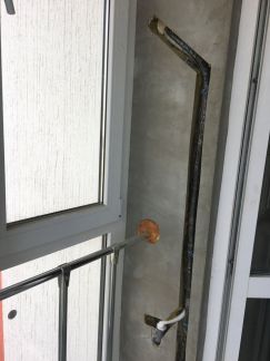 Закладка трасс для сплит-систем  Армавир