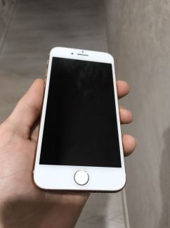 iPhone 8 64гб. Рст. Не восстановленный  - купить на сайте объявлений Армавир онлайн
