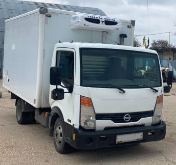 Грузоперевозки, Рефрижераторы, Доставка продуктов  Армавир